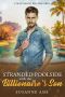 [Clean Beach Billionaires 0.50] • Stranded Poolside With the Billionaire's Son